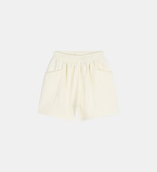 Short en molleton Kenzo Kids