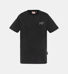 T-shirt city district Schott