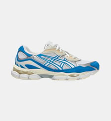 Baskets basses Gel Nyc Asics