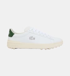 Chaussures de golf Carnaby homme en cuir Lacoste