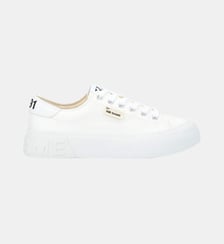 RESET SNEAKER -  BLANC No Name