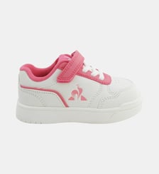 Sneakers bébé LCS Court Breaker Le Coq Sportif