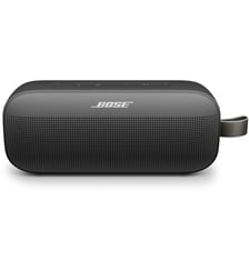 Enceinte portable SoundLink Flex II Noir Bose