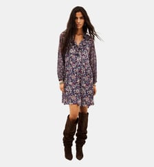 Robe Kimia Ba&sh