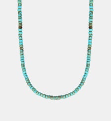 Collier   - Ninon Satellite