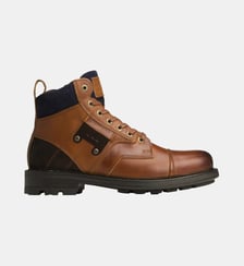 Boots Urgence Redskins