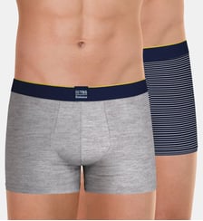 Boxers, lot de 2,  SAILOR Eminence