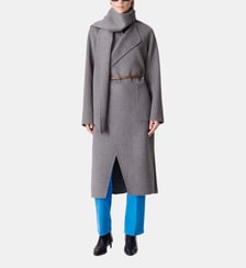 Manteau Valeran Vanessa Bruno