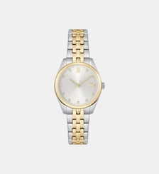 Montre Tuilerie Argenté 2001302 Lacoste
