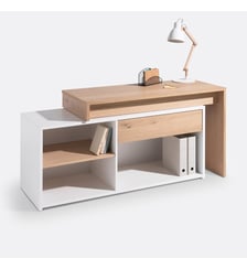 Bureau d'angle modulable La Redoute Interieurs