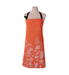 Tablier Abbaye 100% coton Le Jacquard Francais