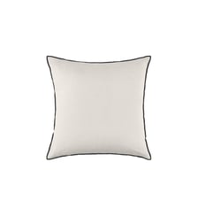 Housse De Coussin  Lin lavé légèrement froissé Madura