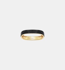 Bague Sophia Or Jaune PIAPARIS