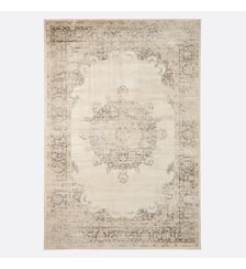 Tapis vintage, imprimé, effet used La Redoute Interieurs
