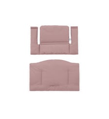 Coussin Tripp Trapp® Classic Heather Mauve pour chaise Tripp Trapp Stokke