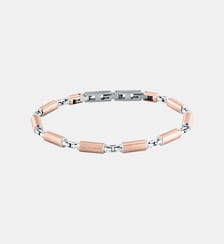 Bracelet T-STEEL Trussardi