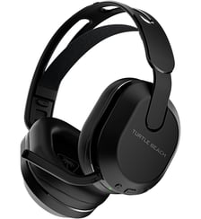 Casque gamer Stealth 500 PS Noir Turtle Beach