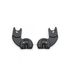 Bugaboo Dragonfly adapters Maxi Cosi car seat Bugaboo