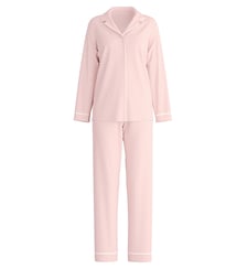 Pyjama boutonné sur toute la longueur Night Lovers Calida