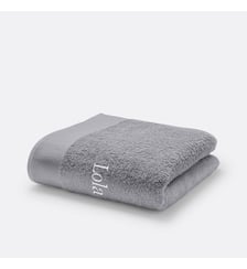 Drap de bain personnalisé 500 g/m² La Redoute Interieurs