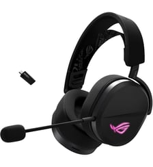 Casque gamer ROG Pelta Asus