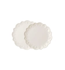 Assiettes, set 8pcs Villeroy & Boch