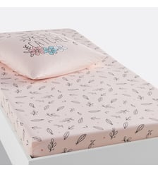Drap-housse coton biologique, Dream Catcher So'Home