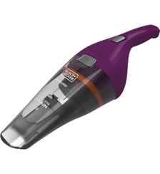 Aspirateur main NVC115W Dustbuster Black & Decker