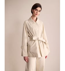Trenchcoat Tess Ines de la Fressange Paris