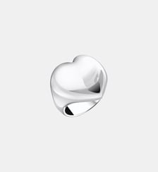 Bague en forme de coeur Thomas Sabo