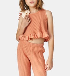 Top Zoé Mipounet