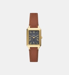 Montre Raquel Gris ES5303 Fossil