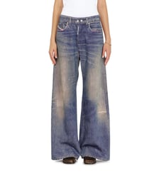 Relaxed Jeans Low Waist 1996 D-Sire Diesel