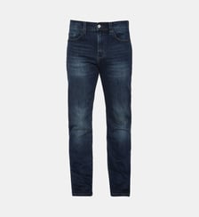 Jeans droit L32 Schott