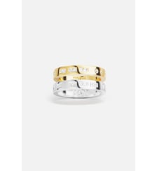 Bague TOI et MOI APM Monaco