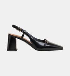 Escarpins Dadelle en cuir Jonak