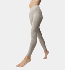 Legging de sport Long Performance DENISE Born Living Yoga