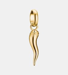 Charm cornicello Thomas Sabo