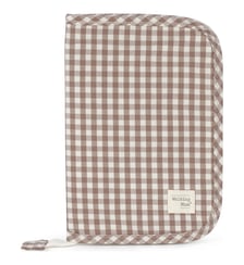Protège carnet de santé Walking Mum