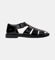 Sandales Don cuir Camper