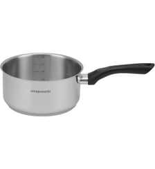 Casserole inox 18 cm Arthur Martin