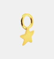Charm Étoile Nebuleuse Bijoux