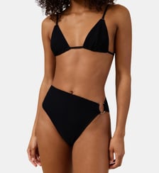 Culotte Haute Black Crush Noo