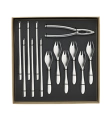 Coffret Fruits De Mer - Complements Degrenne