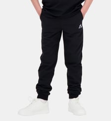 Jogging slim en coton Le Coq Sportif