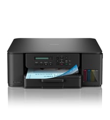 Imprimante jet d'encre DCP-T580DW Brother