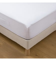 Protège-matelas jersey antiacarien imperméable La Redoute Interieurs