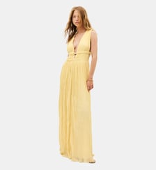 ROBE TANIA Ba&sh