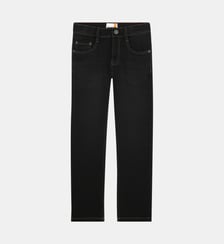 Pantalon en maille denim Timberland