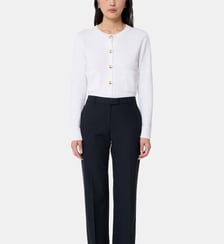 Pantalon Poupee Tara Jarmon
